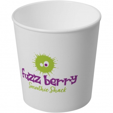 Logo trade business gifts image of: Americano® Switch 200 ml tumbler