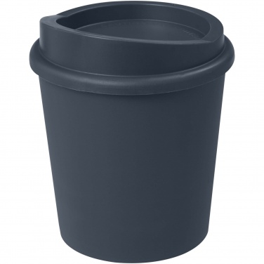 Logotrade promotional product image of: Americano® Switch 200 ml tumbler with lid