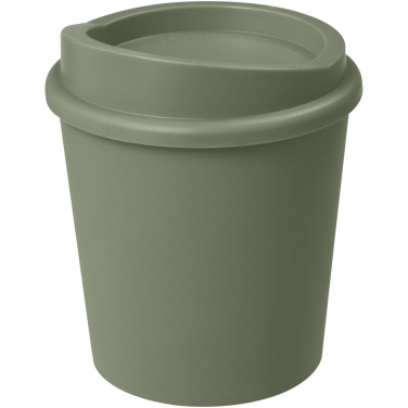 Logotrade promotional giveaway image of: Americano® Switch 200 ml tumbler with lid