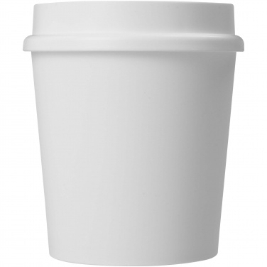 Logotrade promotional products photo of: Americano® Switch 200 ml tumbler with 360° lid