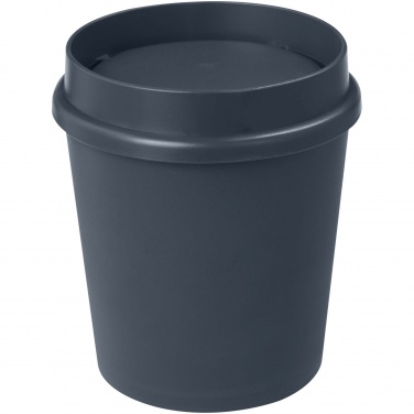 Logo trade promotional giveaway photo of: Americano® Switch 200 ml tumbler with 360° lid