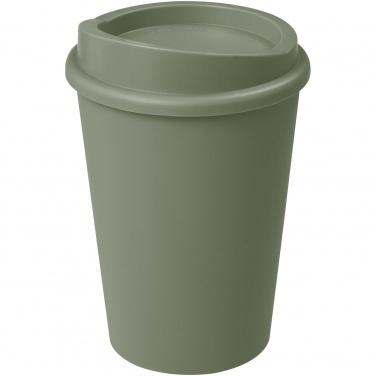 Logotrade promotional merchandise picture of: Americano® Switch 300 ml tumbler with lid
