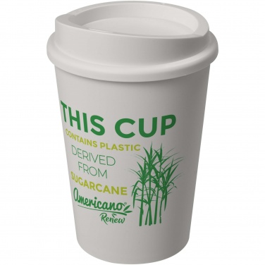 Logotrade promotional items photo of: Americano® Switch Renew 300 ml tumbler with lid