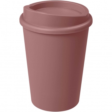 Logo trade advertising products image of: Americano® Switch Renew 300 ml tumbler with lid