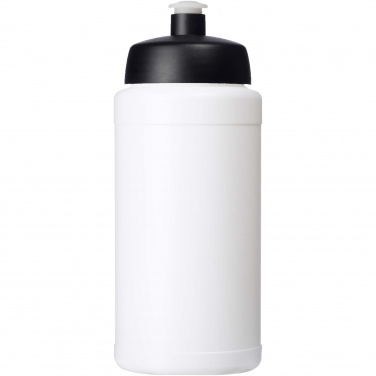 Logotrade promotional gifts photo of: Baseline Rise 500 ml sport bottle