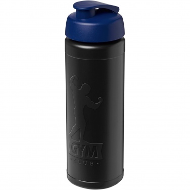 Logotrade promotional gift image of: Baseline Rise 750 ml sport bottle with flip lid
