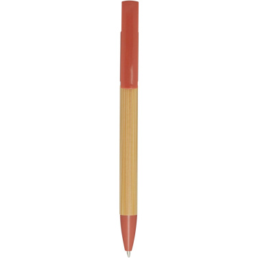 Logotrade advertising products photo of: Delfina phone holder pen