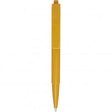 Logotrade promotional merchandise image of: Elsa recycled plastic ballpoint pen