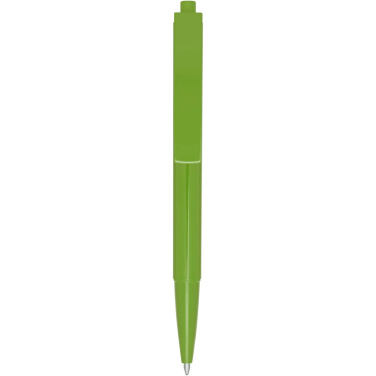 Logotrade promotional merchandise image of: Elsa recycled plastic ballpoint pen