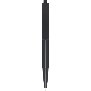 Logotrade corporate gift image of: Elsa recycled plastic ballpoint pen