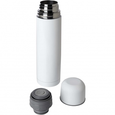 Logo trade advertising products image of: Sullivan 750 ml RCS certified recycled stainless steel vacuum insulated flask