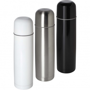 Logo trade promotional gift photo of: Sullivan 750 ml RCS certified recycled stainless steel vacuum insulated flask