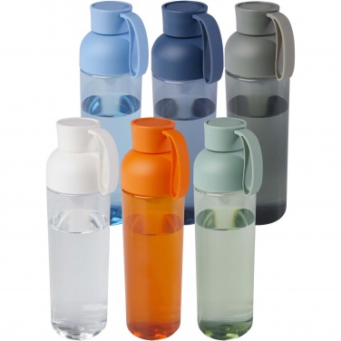 Logo trade corporate gifts picture of: Illuminate 600 ml RPET water bottle