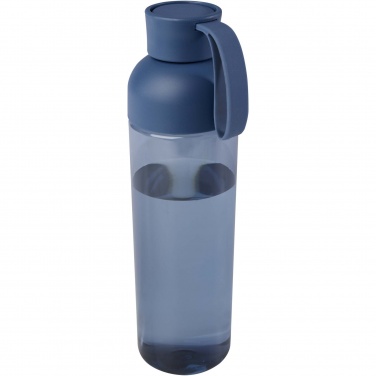 Logotrade promotional product image of: Illuminate 600 ml RPET water bottle
