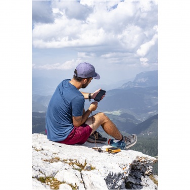 Logo trade promotional product photo of: Xtorm XR202 Xtreme 20.000 mAh 35W QC3.0 waterproof rugged power bank with torch