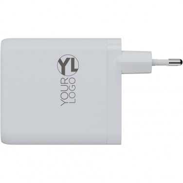 Logotrade advertising product picture of: Xtorm XEC140 GaN² Ultra 140W wall charger