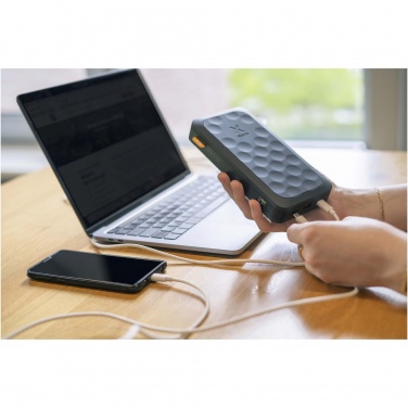 Logotrade promotional merchandise picture of: Xtorm FS5451 Fuel Series 45.000 mAh 67W power bank