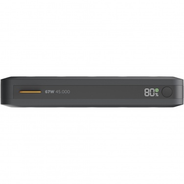 Logo trade promotional merchandise picture of: Xtorm FS5451 Fuel Series 45.000 mAh 67W power bank