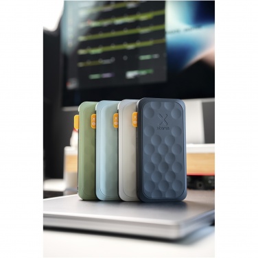 Logo trade promotional merchandise image of: Xtorm FS5451 Fuel Series 45.000 mAh 67W power bank