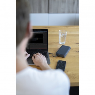 Logo trade promotional gift photo of: Xtorm XB403 Titan Ultra 27.000 mAh 200W laptop power bank