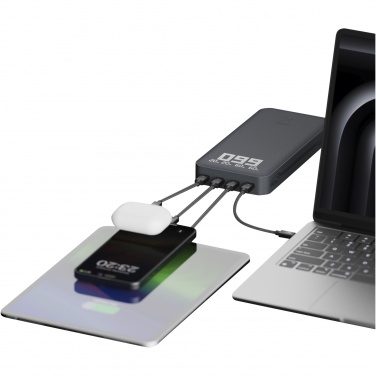 Logotrade promotional item image of: Xtorm XB403 Titan Ultra 27.000 mAh 200W laptop power bank