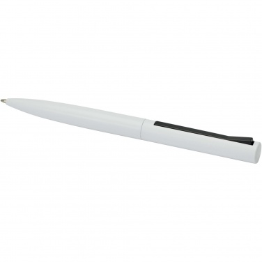 Logotrade business gifts photo of: Juana recycled aluminium ballpoint pen
