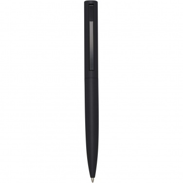 Logotrade promotional giveaway image of: Juana recycled aluminium ballpoint pen