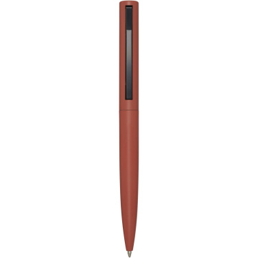 Logotrade promotional gifts photo of: Juana recycled aluminium ballpoint pen