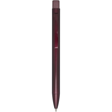 Logotrade business gifts photo of: Beatriz recycled brass ballpoint pen