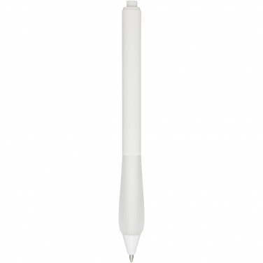 Logotrade business gifts photo of: Lorena RABS ballpoint pen
