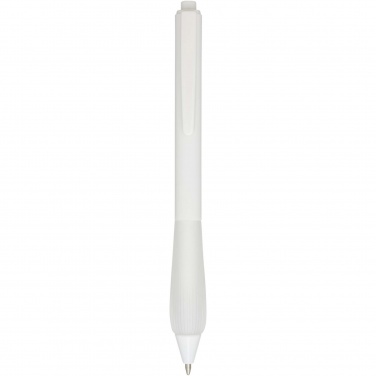Logotrade promotional products photo of: Lorena RABS ballpoint pen