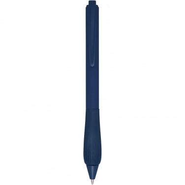 Logo trade promotional item photo of: Lorena RABS ballpoint pen