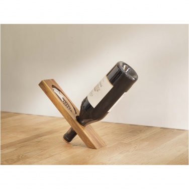 Logotrade promotional product image of: Vino wine holder set 