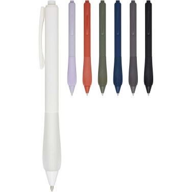 Logotrade advertising product image of: Lorena RABS ballpoint pen