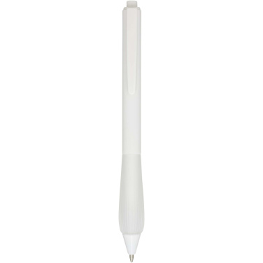 Logotrade promotional merchandise picture of: Lorena RABS ballpoint pen