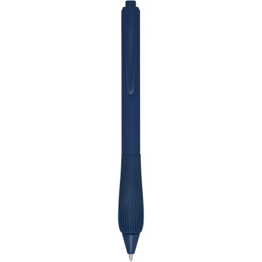 Logotrade advertising products photo of: Lorena RABS ballpoint pen
