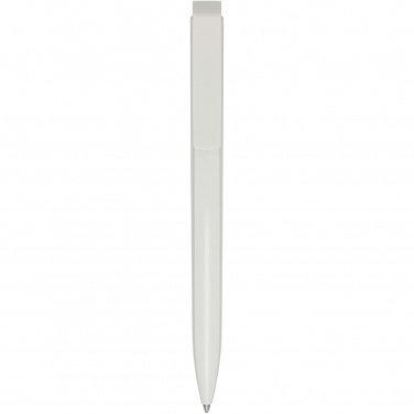 Logotrade corporate gift picture of: Lucia recycled plastic ballpoint pen