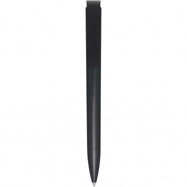 Logotrade corporate gift picture of: Lucia recycled plastic ballpoint pen