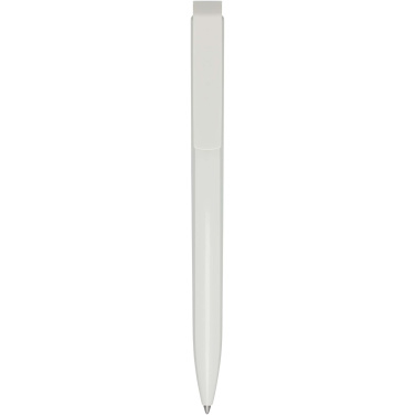 Logotrade promotional gifts photo of: Lucia recycled plastic ballpoint pen