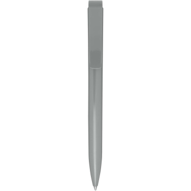 Logotrade advertising products photo of: Lucia recycled plastic ballpoint pen