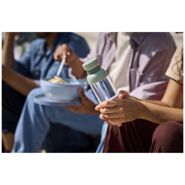 Logo trade promotional gifts picture of: Mepal Vita 500 ml water bottle 