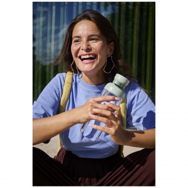 Logo trade promotional gifts picture of: Mepal Vita 700 ml water bottle