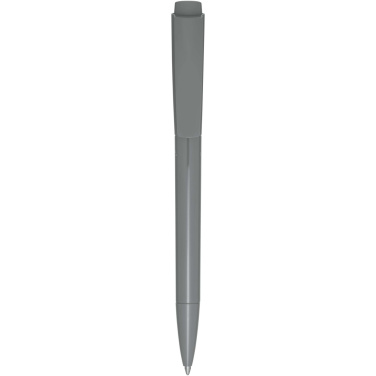 Logotrade promotional product image of: Martha recycled plastic ballpoint pen