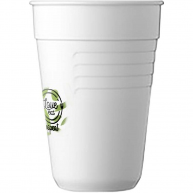 Logotrade promotional product picture of: Mepal 165 ml coffee machine cup