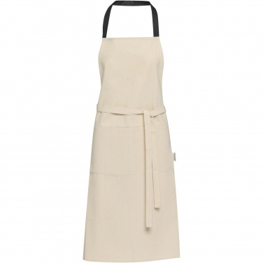 Logotrade business gifts photo of: Nia 200 g/m² recycled cotton apron