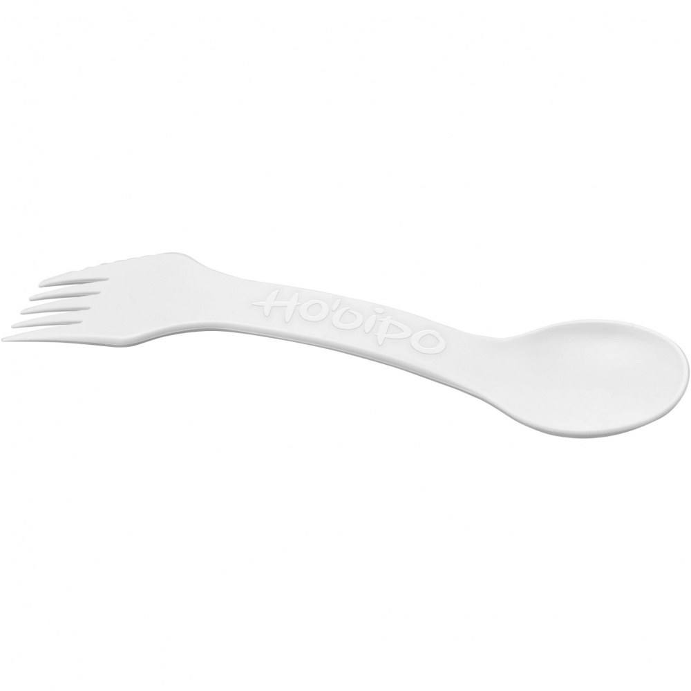 Logo trade business gift photo of: Epsy Rise spork