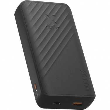 Logotrade corporate gifts photo of: Xtorm XG220 Go2 15W 20.000 mAh fast charge power bank 