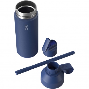 Logo trade advertising product photo of: Ocean Bottle GO 500 ml vacuum insulated water bottle