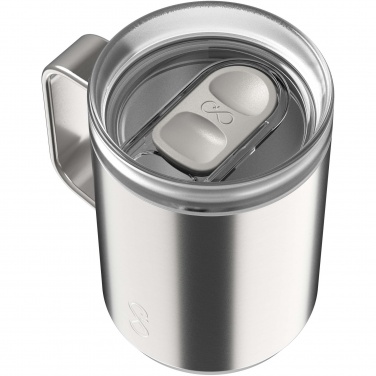 Logo trade promotional items image of: Ocean Bottle 350 ml insulated travel mug