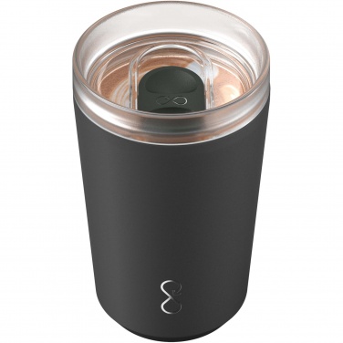 Logo trade advertising products picture of: Ocean Bottle 350 ml insulated tumbler